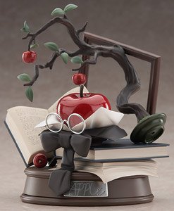 LIMEPIE Series Reverse: 1999 APPLe [Erudite and Juicy] Ver. (PVC Figure)