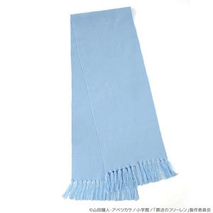 Frieren: Beyond Journey`s End Frieren Muffler (Anime Toy)