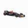 オラクル レッド ブル レーシング RB20 No.1 2024 M.フェルスタッペン ドライバー付 (ミニカー) 商品画像2 サムネイル