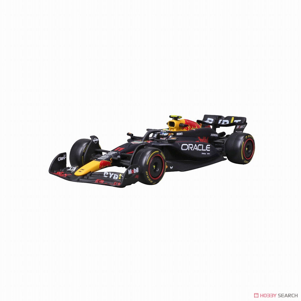 オラクル レッド ブル レーシング RB20 No.11 2024 S.ペレス ドライバー付 (ミニカー) 商品画像1