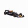 オラクル レッド ブル レーシング RB20 No.11 2024 S.ペレス ドライバー付 (ミニカー) 商品画像2 サムネイル