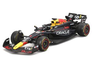 オラクル レッド ブル レーシング RB20 No.1 2024 M.フェルスタッペン (ミニカー)