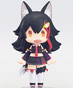 HELLO! GOOD SMILE 大神ミオ (フィギュア)