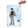 Katekyo Hitman Reborn! [Especially Illustrated] Kyoya Hibari Casual Outfit Ver. Big Acrylic Stand w/Parts (Anime Toy) 商品画像1 Thumbnail