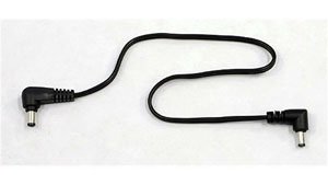 Feeder Cable for Installing Additional TP-1 (Model Train)
