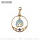 Puella Magi Madoka Magica New Feature: Rebellion Yurayura Charm Sayaka Miki (Anime Toy) 商品画像1 Thumbnail