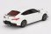 Acura インテグラ Type S プラチナムホワイトパール (ミニカー) 商品画像2 サムネイル