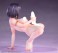 [Read the cautionary note] Nikukan Shoujo Futanari Shoujo Maaya 3D Eyelashes ver. (1/3 Scale) (PVC Figure) その他の画像6 Thumbnail