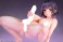 [Read the cautionary note] Nikukan Shoujo Futanari Shoujo Maaya 3D Eyelashes ver. (1/3 Scale) (PVC Figure) その他の画像9 Thumbnail
