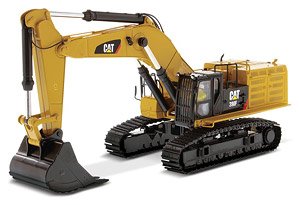 CAT 390F L Hydraulic Excavator (Diecast Car)