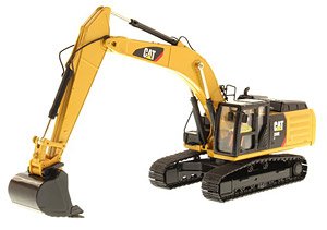 CAT 336E H Hybrid Hydraulic Excavator (Diecast Car)