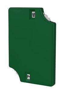Neo Wカウンター40＜グリーン＞ (カードサプライ)