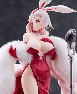 Azur Lane Prinz Heinrich Heinrich on Stage ver. (PVC Figure)