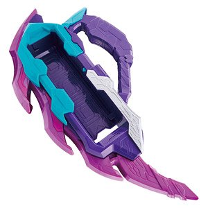 DX Arc Galaxer (Character Toy)