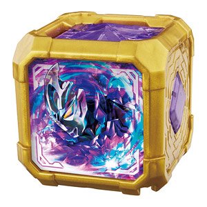 DX Arc Cube Ultraman Arc Galaxy Armor Cube (Character Toy)