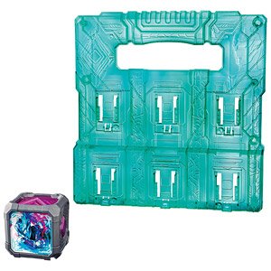 DX Arc Cube Ultraman Blazer Cube & Arc Cube Holder (Character Toy)
