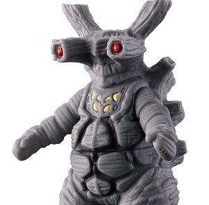 Ultra Monster Series 223 Zadime (Character Toy)