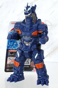ウルトラ怪獣シリーズ225 アースガロン (キャラクタートイ)