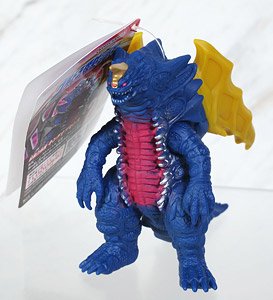 Ultra Monster Series 227 King of Mons (Character Toy)