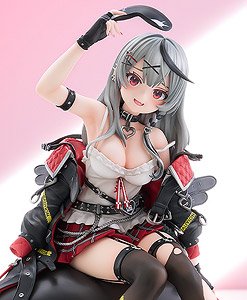 Sakamata Chloe (PVC Figure)