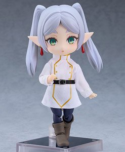 Nendoroid Doll Frieren (PVC Figure)