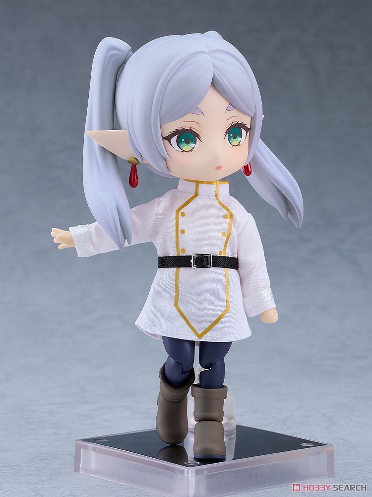 ねんどろいどどーる フリーレン (フィギュア) 商品画像3