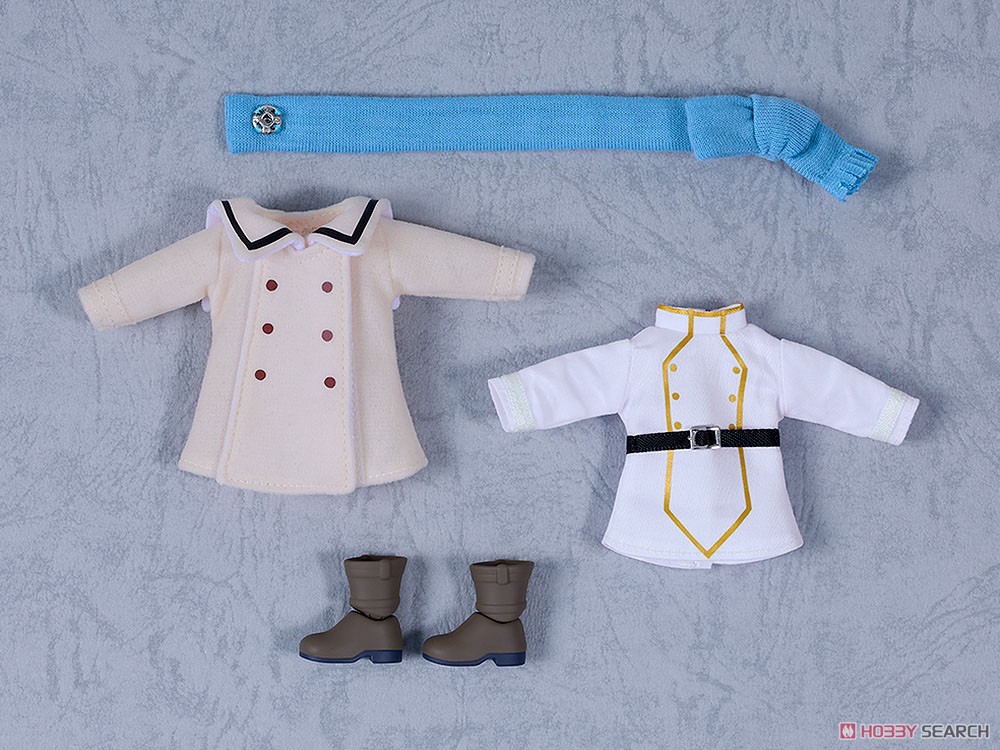 ねんどろいどどーる フリーレン (フィギュア) 商品画像6