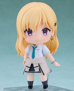 ねんどろいど 綾瀬沙季 (フィギュア)