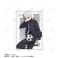 Blue Lock [Especially Illustrated] Seishiro Nagi Suits Model Ver. Clear File (Anime Toy) 商品画像2 Thumbnail