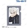Blue Lock [Especially Illustrated] Seishiro Nagi Suits Model Ver. Clear File (Anime Toy) 商品画像1 Thumbnail
