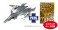 Mave Yukikaze w/Paint Reproduction decal / Photo-Etched Parts (Plastic model) その他の画像2 Thumbnail