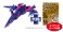 Mave Yukikaze Jam Sense Jammer w/Fluorescent special decal / Photo-Etched Parts (Plastic model) その他の画像2 Thumbnail