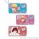 【推しの子】 アクリルキーホルダー アニマルパジャマ Ver.＜B：ルビー＞ (キャラクターグッズ) その他の画像1 サムネイル