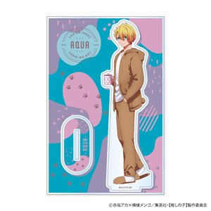 【推しの子】 アクリルスタンド アニマルパジャマ Ver.＜A：アクア＞ (キャラクターグッズ)