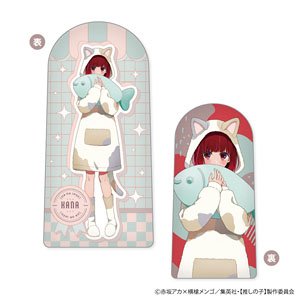 【推しの子】 たちますっ！ アニマルパジャマ Ver.＜C：有馬かな＞ (キャラクターグッズ)