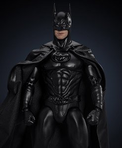 【ダイナミック・アクション・ヒーローズ】#116 『バットマン&ロビン Mr.フリーズの逆襲』 バットマン (完成品)
