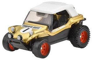 Hot Wheels Boulevard Meyers Manx (Diecast Car)
