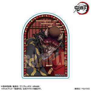 スタンディアクリルバッジ アニメ「鬼滅の刃」半天狗 (キャラクターグッズ)
