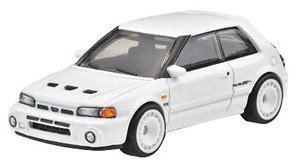 Hot Wheels Boulevard Mazda 323 GTR (Diecast Car)