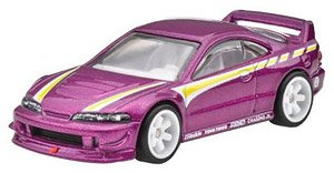 Hot Wheels Boulevard Custom `01 Acura Integra GSR (Diecast Car)