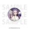 「ソードアート・オンライン」 トレーディング缶バッジ (3個セット) (キャラクターグッズ) 商品画像4 サムネイル
