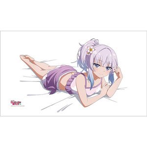ようこそ実力至上主義の教室へ シーツ(坂柳有栖) (キャラクターグッズ)