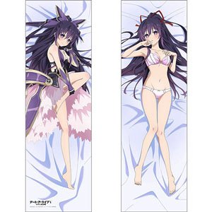 デート・ア・ライブV 描き下ろし抱き枕カバー(夜刀神十香)2WAYトリコット (キャラクターグッズ)