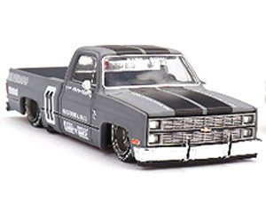 Chevrolet Silverado KAIDO V2 (LHD) (Diecast Car)