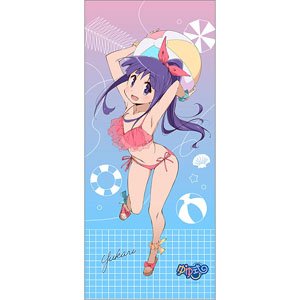 ゆゆ式 描き下ろし特大タペストリー(日向縁/水着) (キャラクターグッズ)
