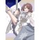 ポールプリンセス!! 描き下ろしB2タペストリー(紫藤サナ)Wスエード (キャラクターグッズ) 商品画像1 サムネイル
