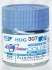 HUG307 デュエルブリッツブルーグレー (塗料) 商品画像2 サムネイル