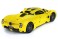 Pagani Utopia Yellow (Diecast Car) 商品画像2 Thumbnail