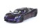 Pagani Utopia Chamaleon And Matt White Interior (Diecast Car) 商品画像1 Thumbnail