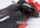 Ferrari LaFerrari Test 2012 Polifoam Base Rosso Corsa 322 And Matt Black *die-cast (ケース無) (ミニカー) 商品画像10 サムネイル